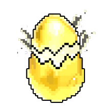 Golden Egg 2019